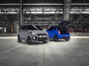 Ligier JS 50 Sport Ultimate 2018 года 